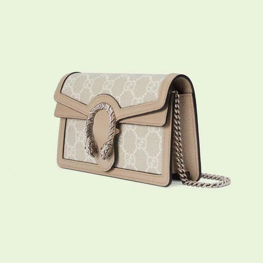 GUI - Luxurious Totes - 1069