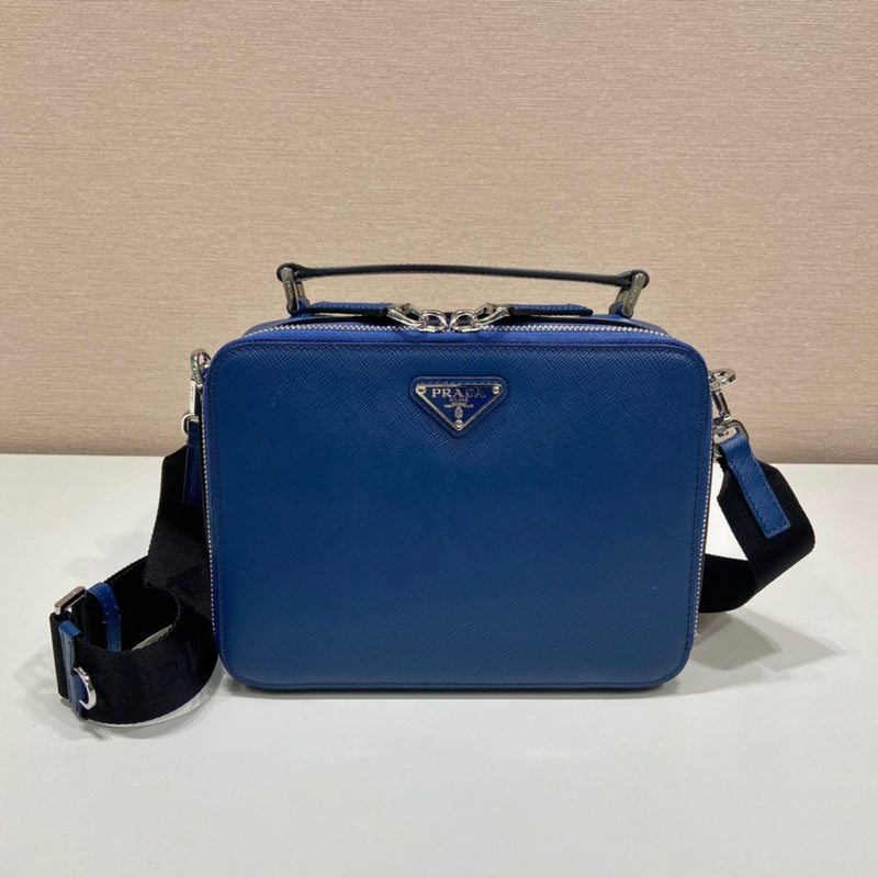 PDA - Luxurious Totes - 080