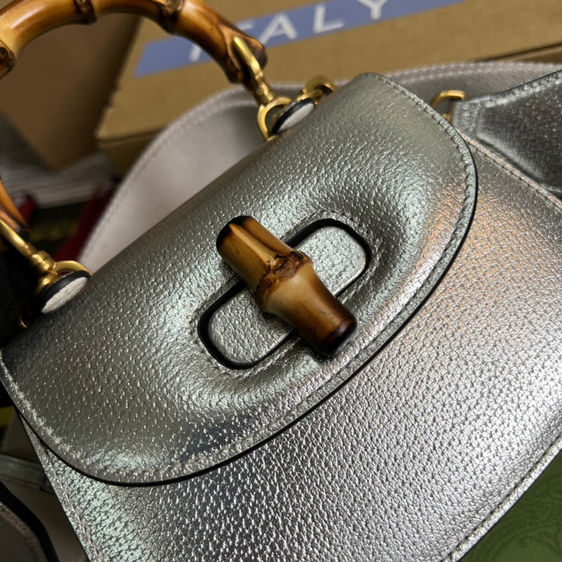 Lux-Totes - GCI Bags - 2043