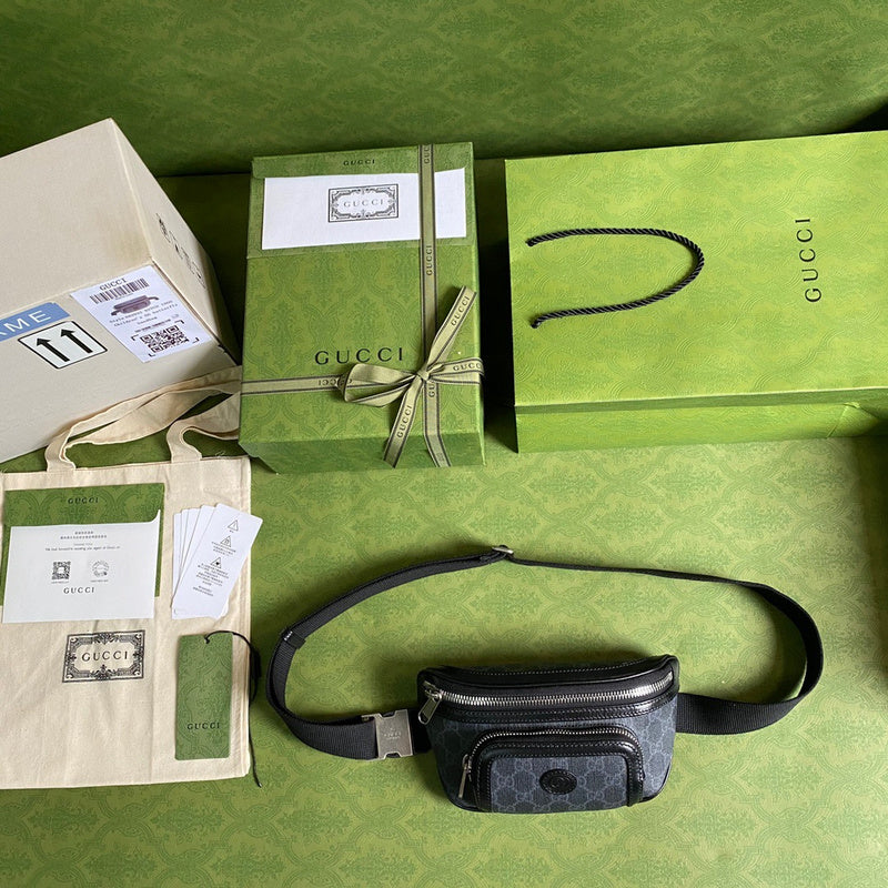 Lux-Totes - GCI Bags - 2390