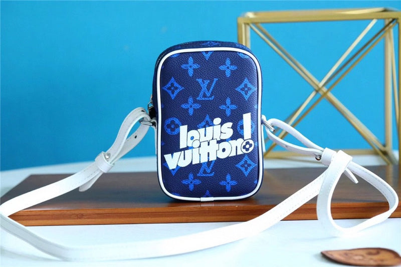 Lux-Totes - LOV Bags - 4170