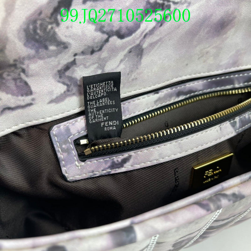 GC - Shoulder - 3201