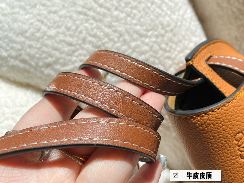 Style My Style - LW-CH Bags - 033