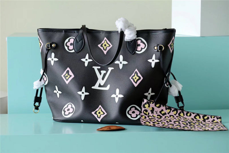 Lux-Totes - LOV Bags - 1201