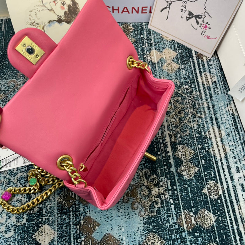 Style My Style - CHL Bags - 654