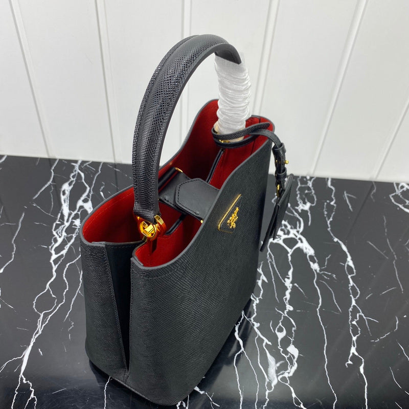 The-ZEP - PDA Bags - 1172