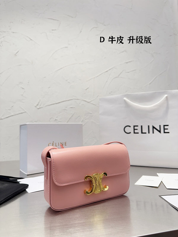 Luxurious Totes - CLE2 Bags - 152