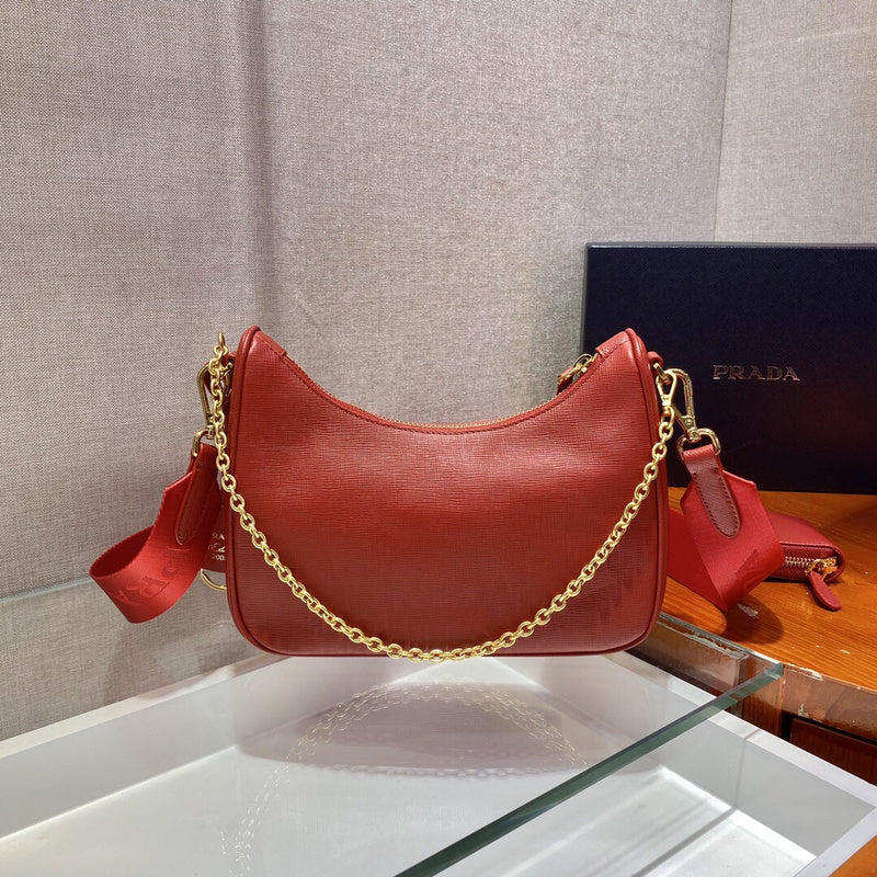 The-ZEP - PDA Bags - 1845