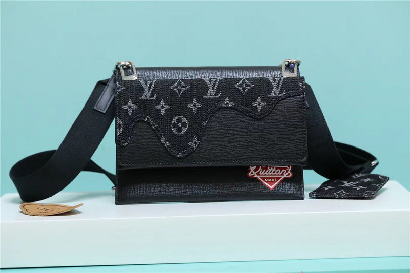 Lux-Totes - LOV Bags - 3959