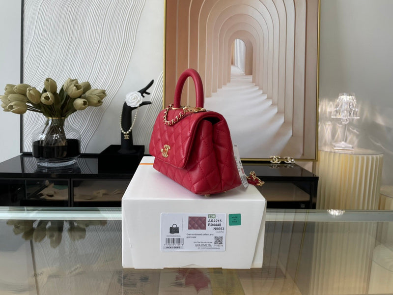 Style My Style - CHL Bags - 568