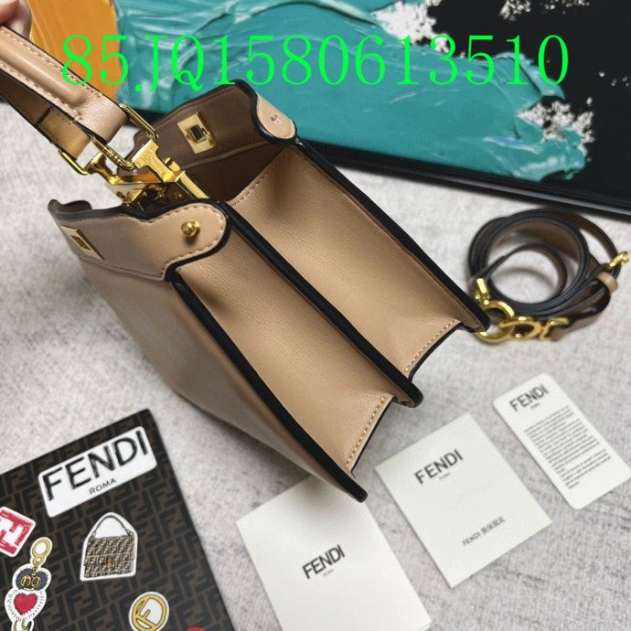 GC - Shoulder - 3142