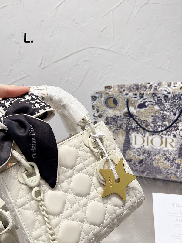 Luxurious Totes - DOR2 Bags - 279