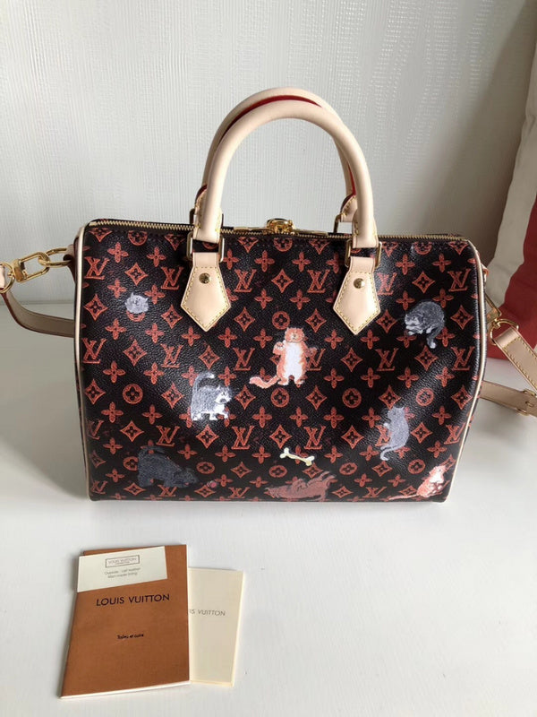Luxurious Totes - Latest - 9716