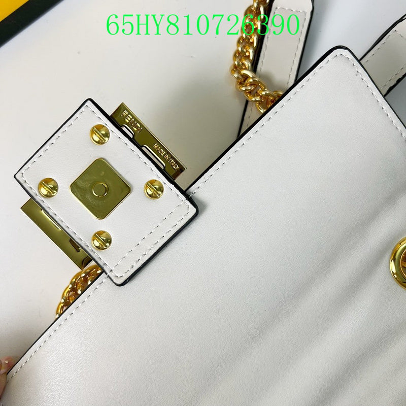 GC - Shoulder - 3303