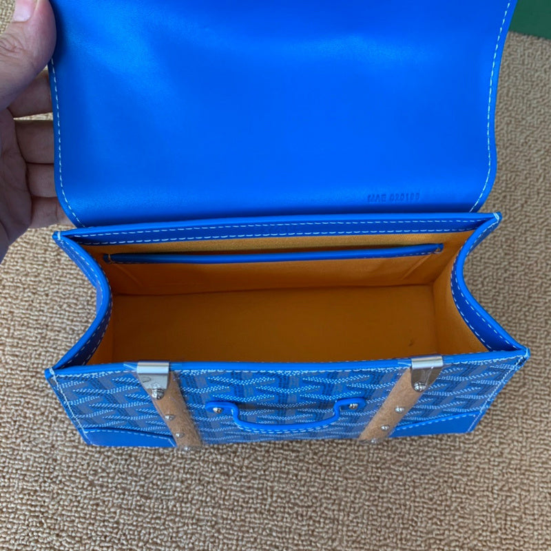 Lux-Totes - GOD Bags - 144