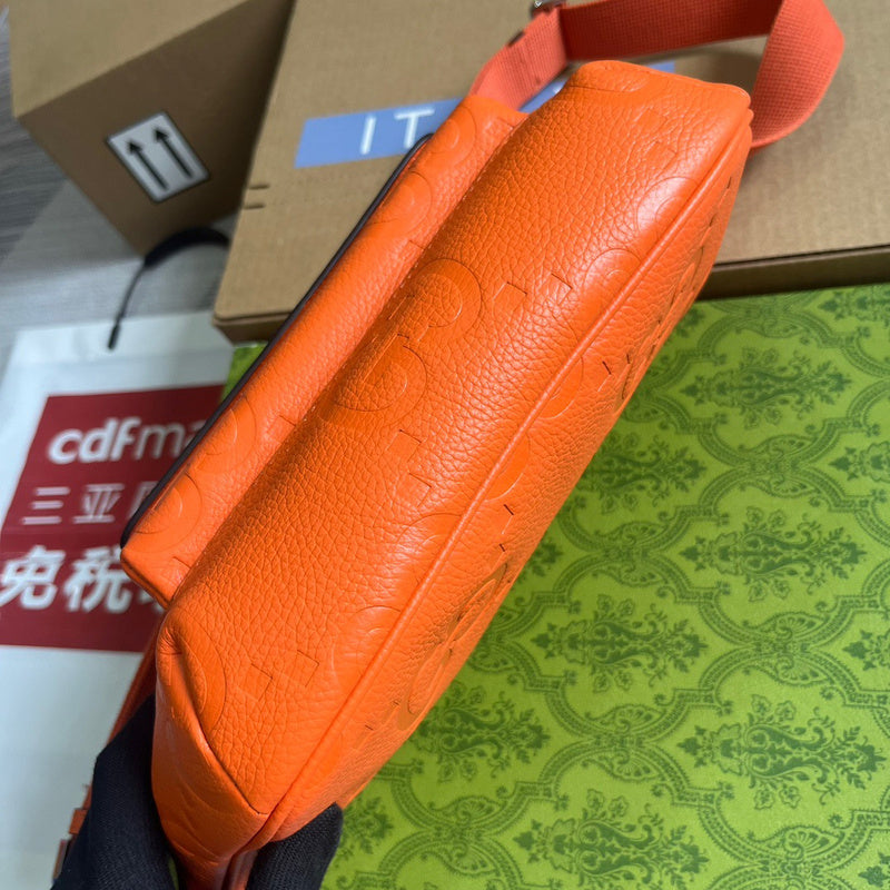 Lux-Totes - GCI Bags - 2236