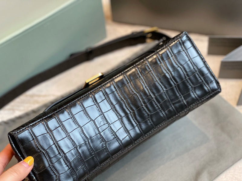 Luxurious Totes - BGA2 Bags - 278