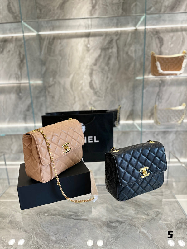 Style My Style - CNL3 Bags - 411