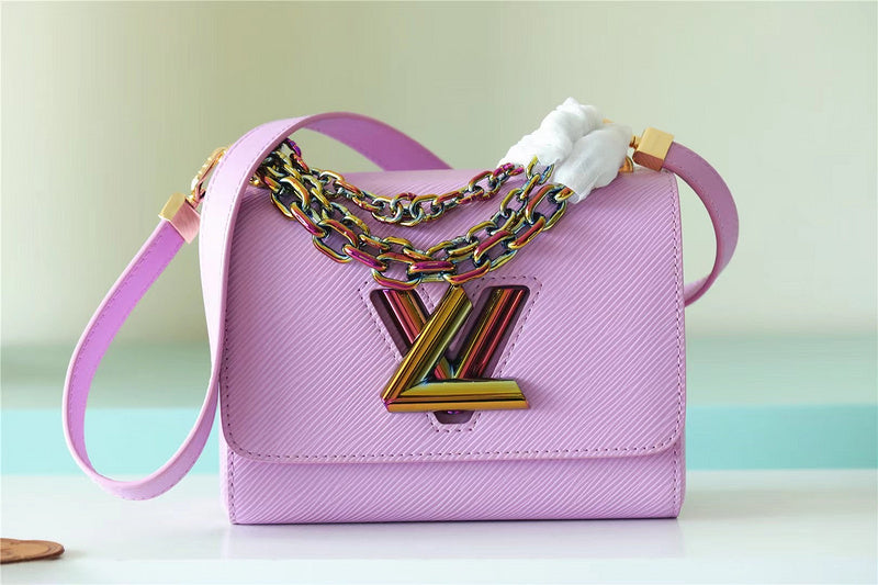 Lux-Totes - LOV Bags - 526