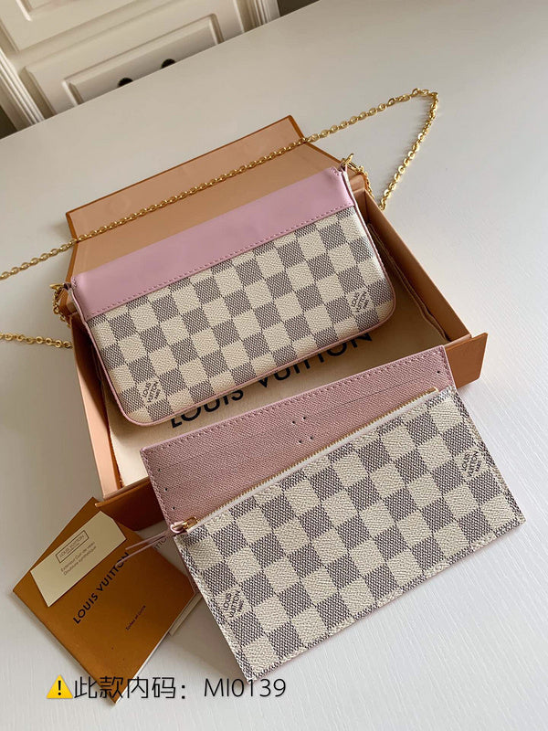 Luxurious Totes - Latest - 3645