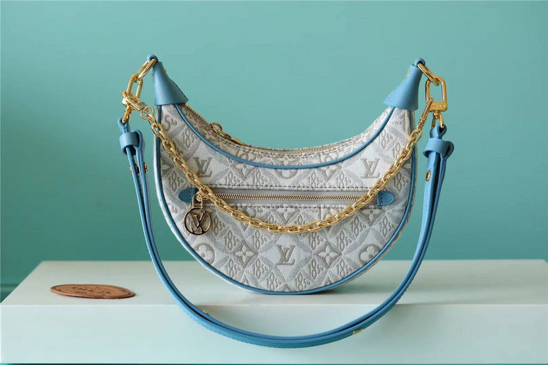 Lux-Totes - LOV Bags - 1264