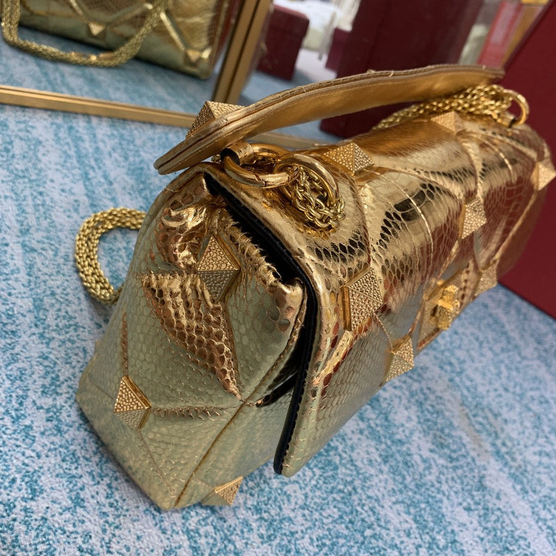 Luxurious Totes - Latest - 4510