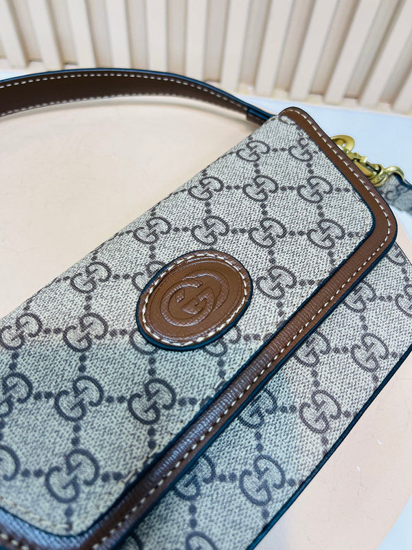 GUI - Luxurious Totes - 321