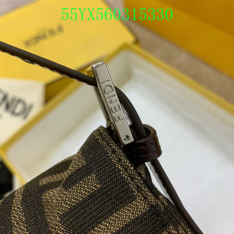 GC - Shoulder - 3439