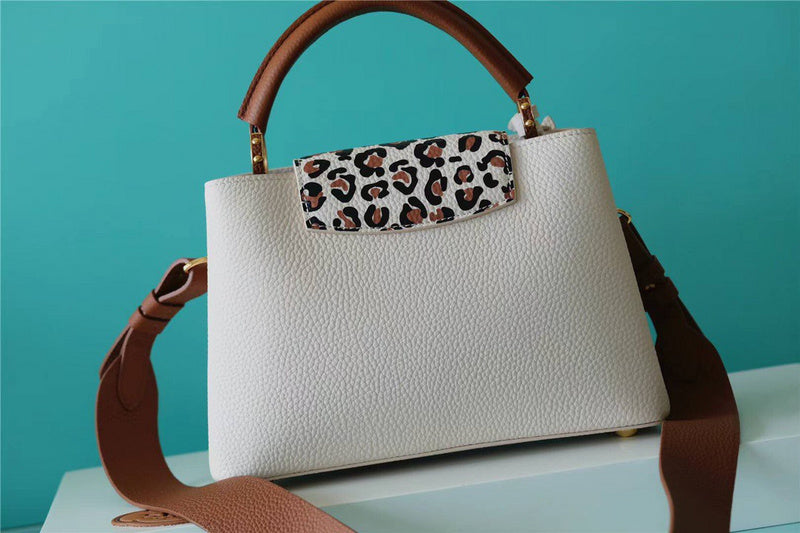 Lux-Totes - LOV Bags - 1138