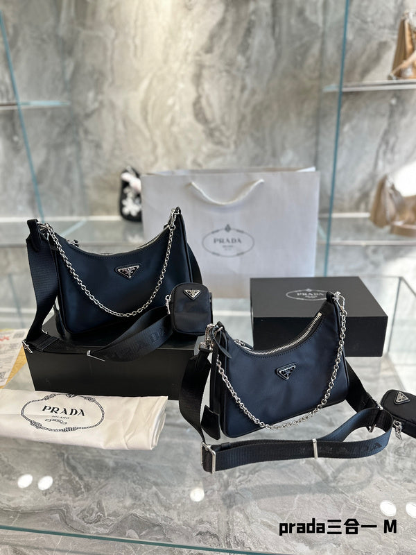 Luxurious Totes - PDA3 Bags - 213