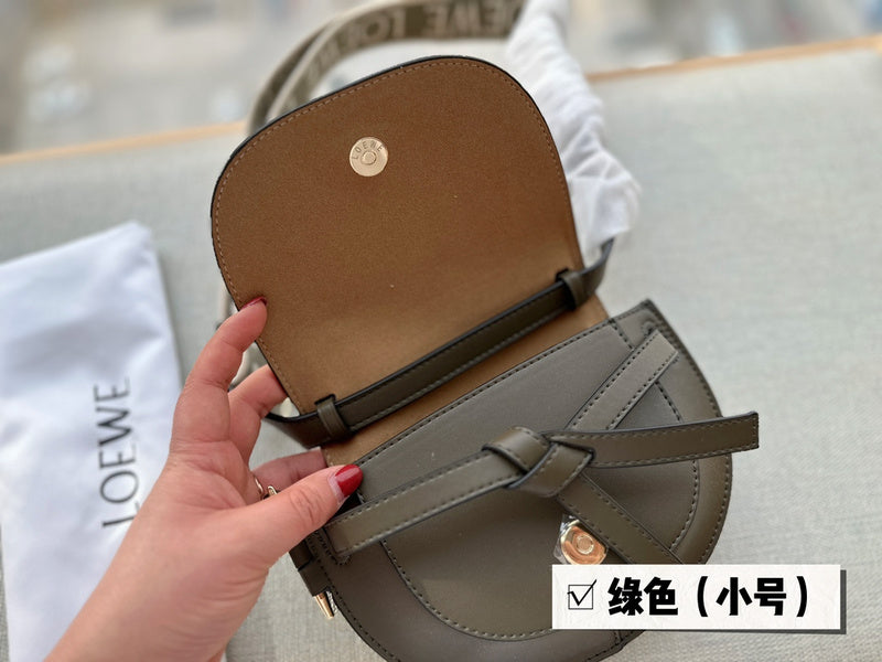 Style My Style - LW-CH Bags - 009