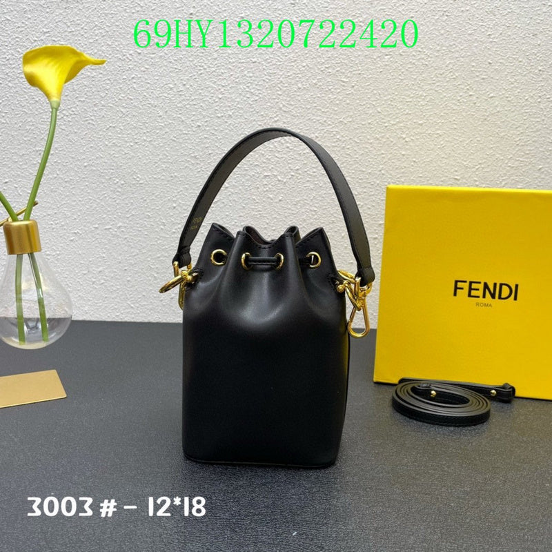 GC - Shoulder - 3334