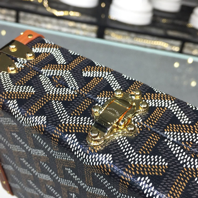 Lux-Totes - GOD Bags - 167
