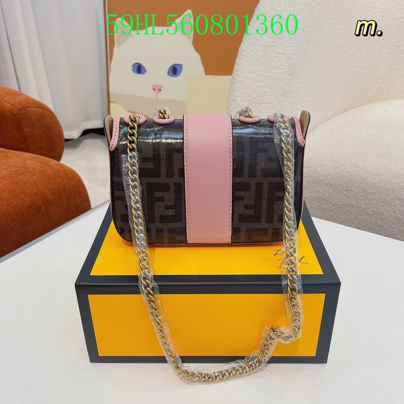 GC - Shoulder - 3279