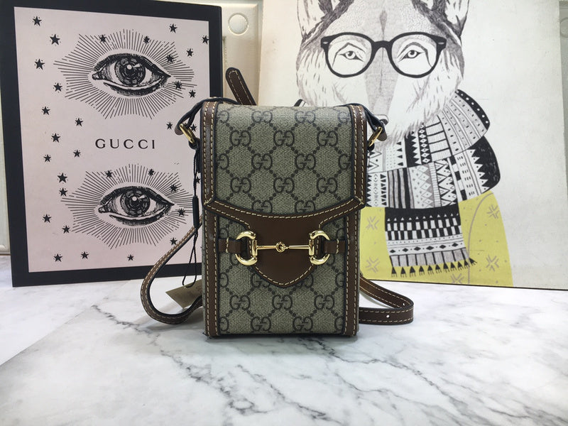 GUI - Luxurious Totes - 1100