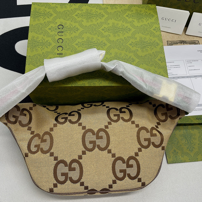Lux-Totes - GCI Bags - 2346