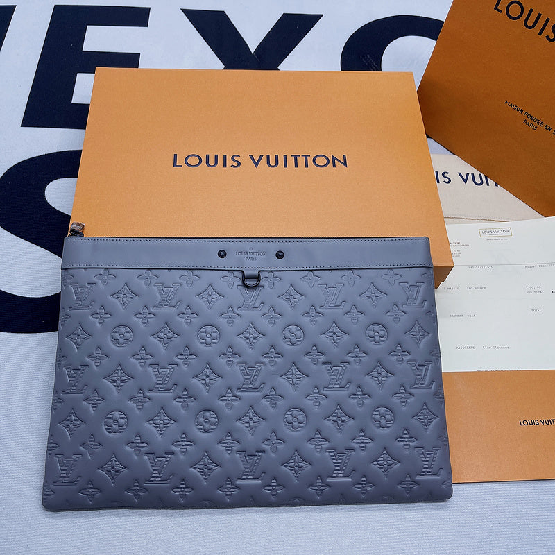 Lux-Totes - LOV Bags - 4604