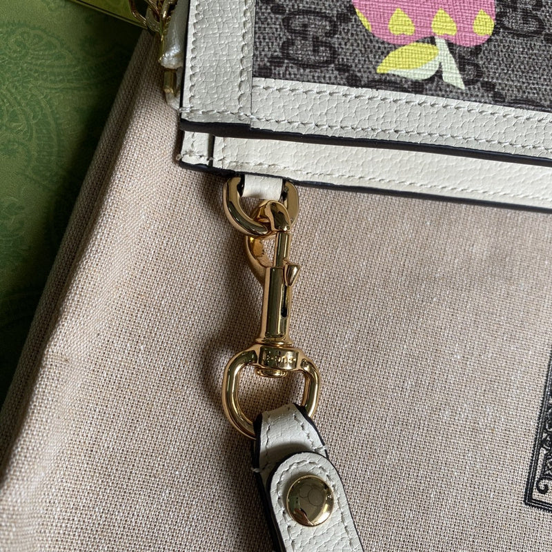 Luxurious Totes - Latest - 4034