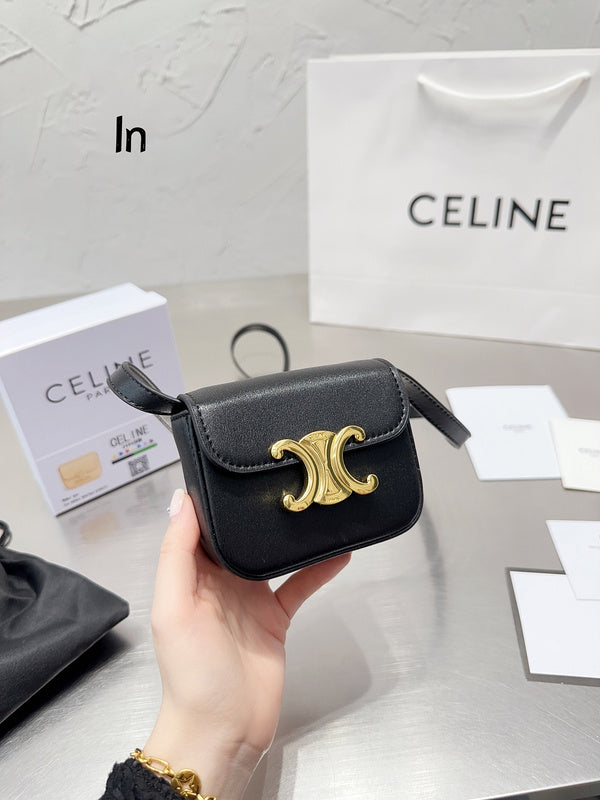 Luxurious Totes - CLE2 Bags - 109