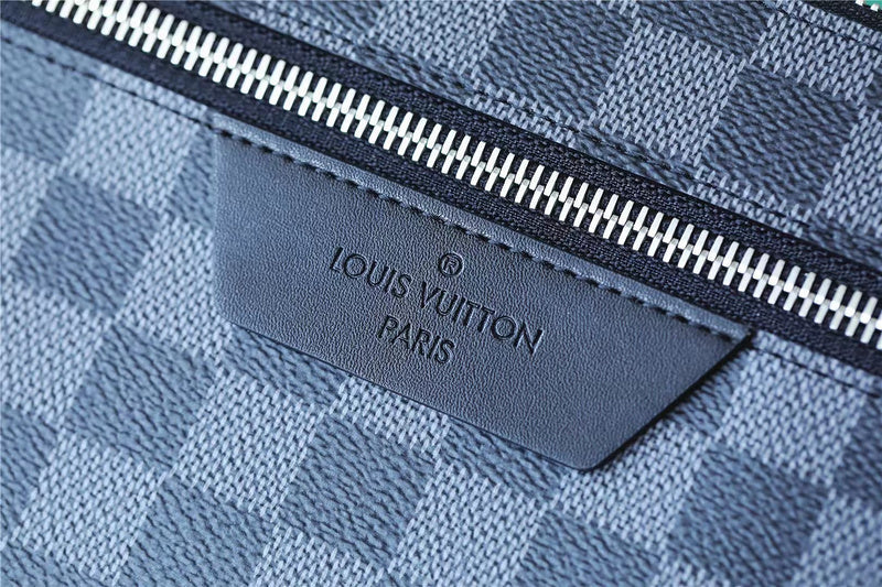 Lux-Totes - LOV Bags - 4438