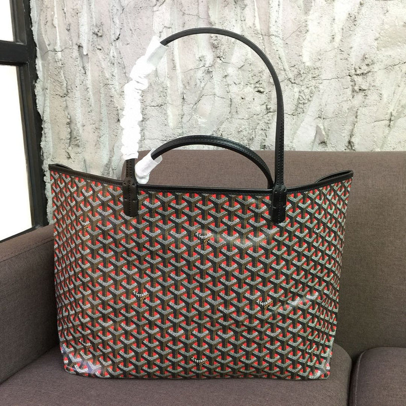 Lux-Totes - GOD Bags - 259