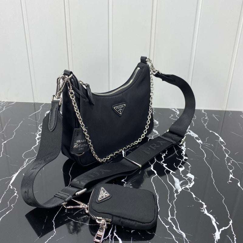 PDA - Luxurious Totes - 112
