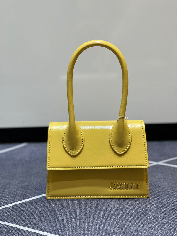 Lux-Totes - JQM Bags - 026