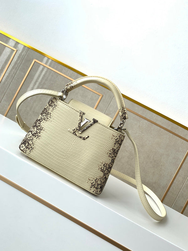Luxurious Totes - Latest - 1789