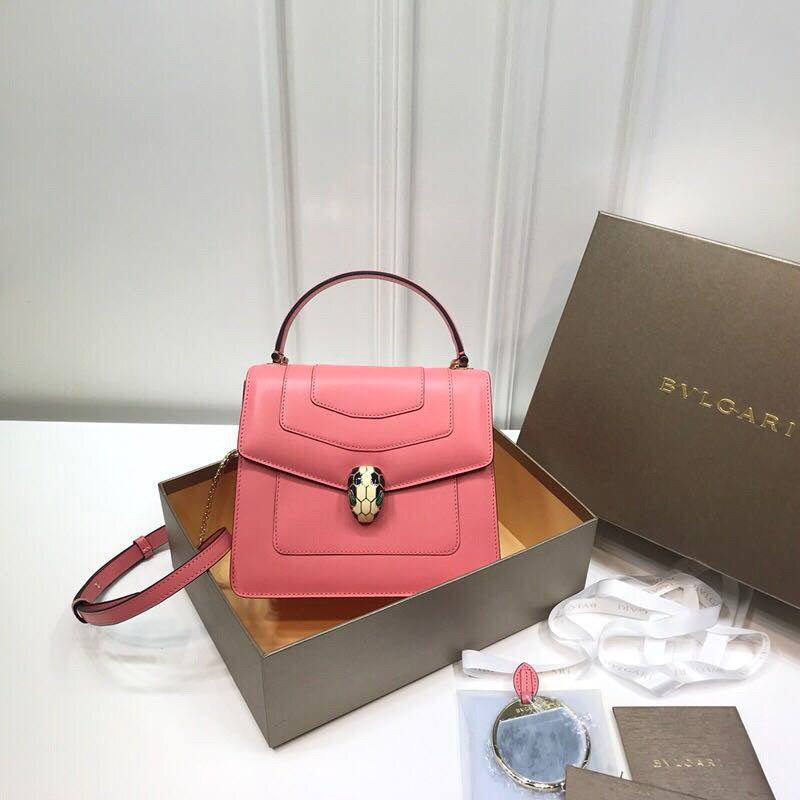 Style My Style - BVLGA Bags - 004