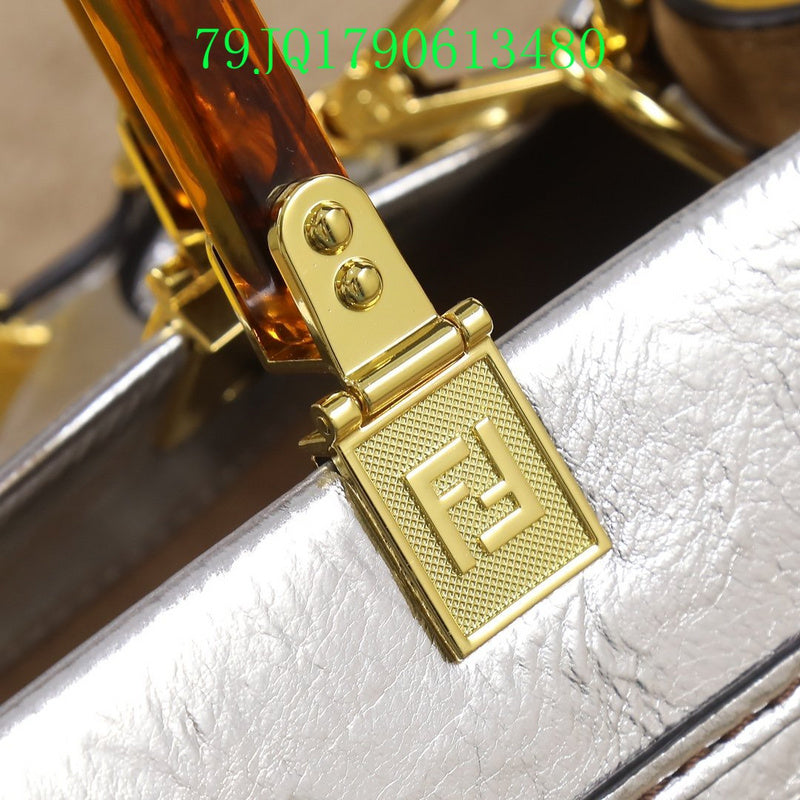 GC - Shoulder - 3126