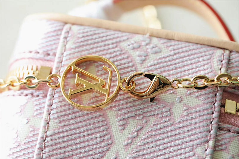 Lux-Totes - LOV Bags - 247