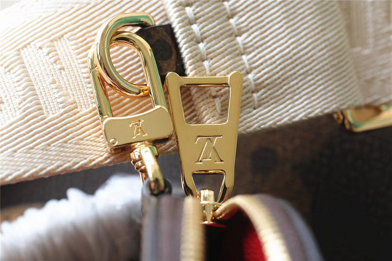 Lux-Totes - LOV Bags - 104