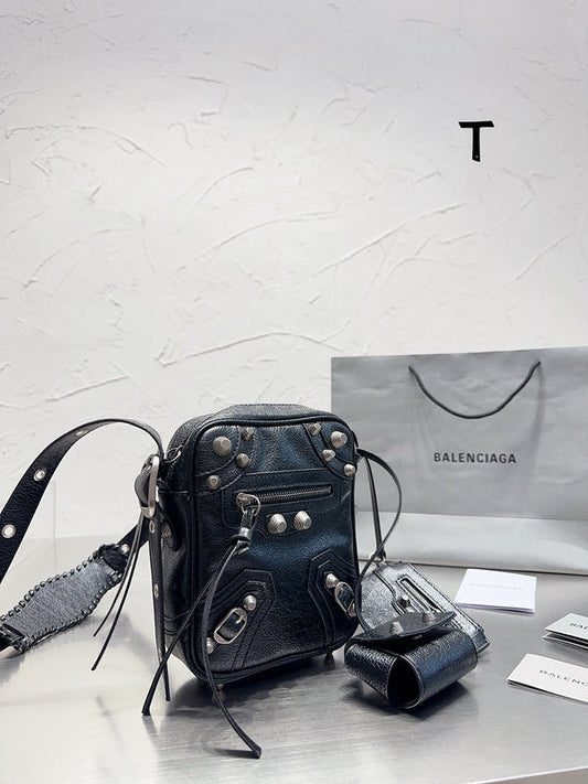 Luxurious Totes - BGA2 Bags - 298