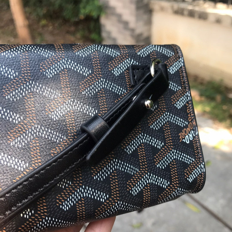 Lux-Totes - GOD Bags - 403